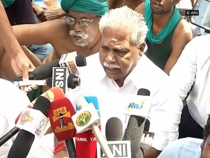Significant deterioration in vital functions of TN agriculture minister suffering from COVID-19: Hospital | Significant deterioration in vital functions of TN agriculture minister suffering from COVID-19: Hospital