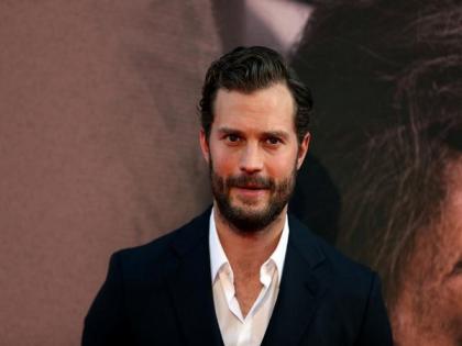 Jamie Dornan joins Gal Gadot in 'Heart of Stone' | Jamie Dornan joins Gal Gadot in 'Heart of Stone' Jamie Dornan joins Gal Gadot in 'Heart of Stone' | Jamie Dornan joins Gal Gadot in 'Heart of Stone'
