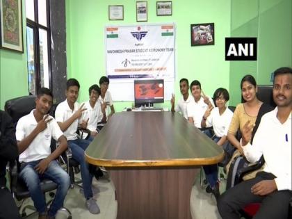 Team from Odisha selected for NASA Human Exploration Rover Challenge 2021 | Team from Odisha selected for NASA Human Exploration Rover Challenge 2021 Team from Odisha selected for NASA Human Exploration Rover Challenge 2021 | Team from Odisha selected for NASA Human Exploration Rover Challenge 2021