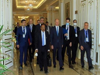 Pak embarrassed at SCO, NSA Doval proposes action plan against LeT, JeM as part of SCO framework | Pak embarrassed at SCO, NSA Doval proposes action plan against LeT, JeM as part of SCO framework
