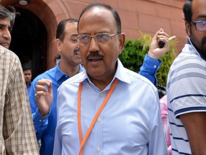 J-K leaders to be in custody till environment created for democracy to function: Doval | J-K leaders to be in custody till environment created for democracy to function: Doval