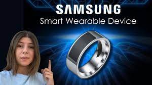 Samsung starts development of Galaxy Ring: Report | Samsung starts development of Galaxy Ring: Report Samsung starts development of Galaxy Ring: Report | Samsung starts development of Galaxy Ring: Report
