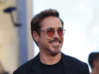 Robert Downey Jr to star in HBO's adaptation of 'The Sympathizer' | Robert Downey Jr to star in HBO's adaptation of 'The Sympathizer'