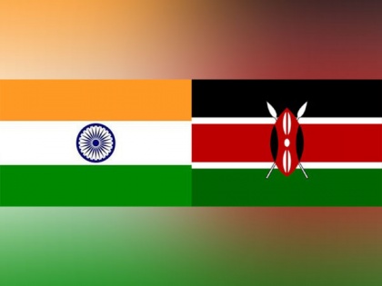 India-Kenya dialogue on UN, multilateral Issues held in Nairobi | India-Kenya dialogue on UN, multilateral Issues held in Nairobi