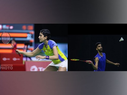 Indonesia Masters 2022: Sumeeth-Ponnappa crash out of tournament after loss to Chinese duo of Wei-Qiong | Indonesia Masters 2022: Sumeeth-Ponnappa crash out of tournament after loss to Chinese duo of Wei-Qiong