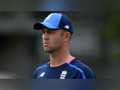 Former England batter Jonathan Trott appointed Afghanistan head coach | Former England batter Jonathan Trott appointed Afghanistan head coach