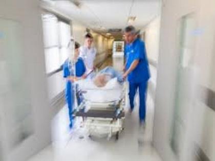 Older adults face new disabilities after hospital treatments for serious illnesses | Older adults face new disabilities after hospital treatments for serious illnesses Older adults face new disabilities after hospital treatments for serious illnesses | Older adults face new disabilities after hospital treatments for serious illnesses