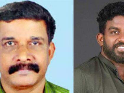 Kerala Youth accused of killing father, held from Bengaluru | Kerala Youth accused of killing father, held from Bengaluru