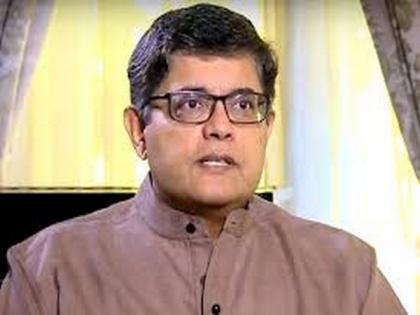 More opposition leaders are willing to join BJP: Baijayant Panda | More opposition leaders are willing to join BJP: Baijayant Panda