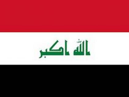 Iraqi parliament announces 25 candidates to run for president | Iraqi parliament announces 25 candidates to run for president