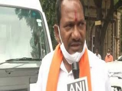 India would have become another Pakistan without RSS, says Karnataka minister | India would have become another Pakistan without RSS, says Karnataka minister