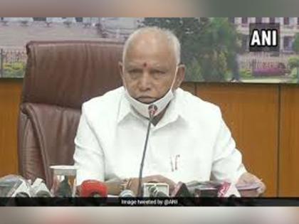 Bengaluru Mission 2022 launched by CM Yediyurappa | Bengaluru Mission 2022 launched by CM Yediyurappa Bengaluru Mission 2022 launched by CM Yediyurappa | Bengaluru Mission 2022 launched by CM Yediyurappa