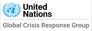 India joins UN's Global Crisis Response Group | India joins UN's Global Crisis Response Group