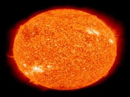 Motions in the Sun reveal inner workings of Sunspot cycle | Motions in the Sun reveal inner workings of Sunspot cycle