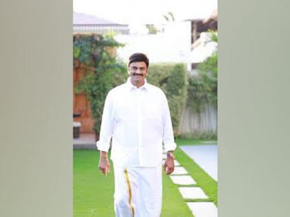 Retain Amaravati as Andhra capital, YSRCP leader urges President | Retain Amaravati as Andhra capital, YSRCP leader urges President
