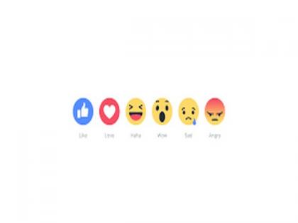 Facebook adds 'care' reaction emojis to its emotional palette amid coronavirus pandemic | Facebook adds 'care' reaction emojis to its emotional palette amid coronavirus pandemic Facebook adds 'care' reaction emojis to its emotional palette amid coronavirus pandemic | Facebook adds 'care' reaction emojis to its emotional palette amid coronavirus pandemic
