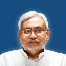 Nitish has lost control over governance, says RJD leader Sunil Singh | Nitish has lost control over governance, says RJD leader Sunil Singh