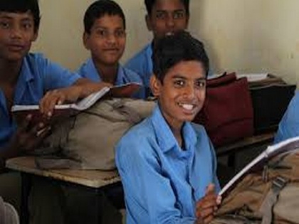 Himanshu Raj son of vegetable vendor tops Bihar School class 10 exam, scores 96.20 per cent | Himanshu Raj son of vegetable vendor tops Bihar School class 10 exam, scores 96.20 per cent