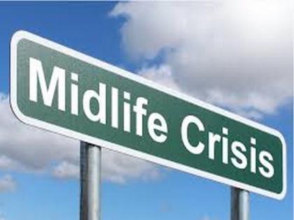 Study suggests mid-life crisis is real, it hits around age of 47 | Study suggests mid-life crisis is real, it hits around age of 47