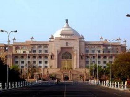 Rajasthan Assembly Session begins | Rajasthan Assembly Session begins