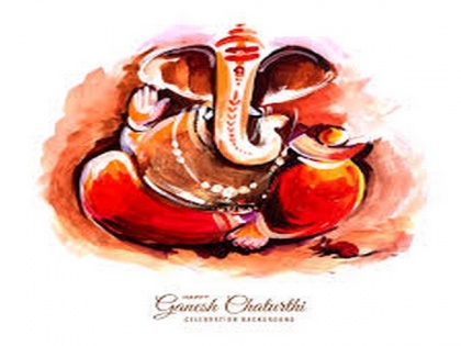 Here's how you can celebrate Ganesh Chaturthi in eco-friendly way, maintaining social distancing | Here's how you can celebrate Ganesh Chaturthi in eco-friendly way, maintaining social distancing