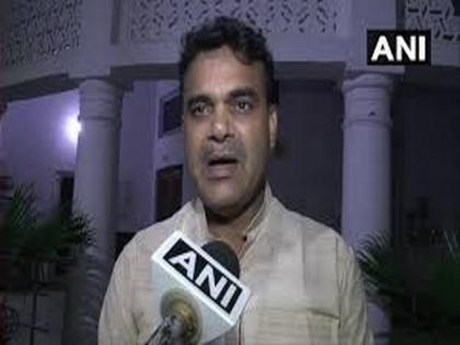 Mobile internet services restored in UP's Aligarh: DM | Mobile internet services restored in UP's Aligarh: DM Mobile internet services restored in UP's Aligarh: DM | Mobile internet services restored in UP's Aligarh: DM