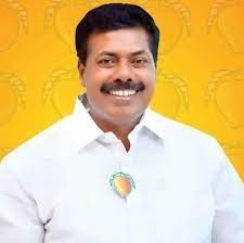 TN police registers case against PMK MLA for dowry harassment | TN police registers case against PMK MLA for dowry harassment