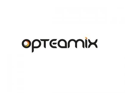 IIMB alumnus Kishore M Naidu joins Opteamix LLC as Director of IT Operations | IIMB alumnus Kishore M Naidu joins Opteamix LLC as Director of IT Operations