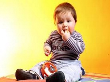 Antibiotic exposure in infants associated with higher risks of childhood obesity | Antibiotic exposure in infants associated with higher risks of childhood obesity
