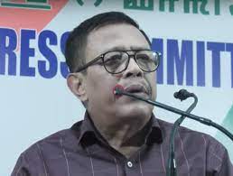 Congress seeks clarification on BJP MLA’s demand to divide Manipur | Congress seeks clarification on BJP MLA’s demand to divide Manipur Congress seeks clarification on BJP MLA’s demand to divide Manipur | Congress seeks clarification on BJP MLA’s demand to divide Manipur