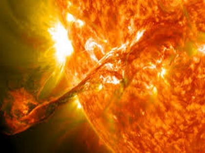 Researchers shed new light on solar flares | Researchers shed new light on solar flares