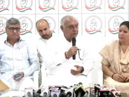 Haryana’s debt hikes five times, unemployment three times: Hooda | Haryana’s debt hikes five times, unemployment three times: Hooda Haryana’s debt hikes five times, unemployment three times: Hooda | Haryana’s debt hikes five times, unemployment three times: Hooda