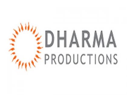 Dharma Productions suspends production due to coronavirus outbreak | Dharma Productions suspends production due to coronavirus outbreak Dharma Productions suspends production due to coronavirus outbreak | Dharma Productions suspends production due to coronavirus outbreak