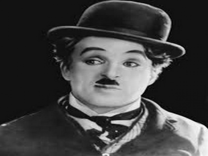 Veteran singer Lata Mangeshkar remembers Charlie Chaplin on his birth anniversary | Veteran singer Lata Mangeshkar remembers Charlie Chaplin on his birth anniversary