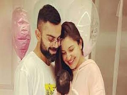 Being a father is by far greatest joy, blessing: Virat Kohli pens heartfelt message on Father's Day | Being a father is by far greatest joy, blessing: Virat Kohli pens heartfelt message on Father's Day