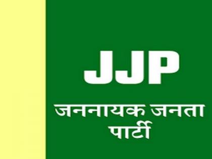 JJP announces party chiefs for Rajasthan, Gujarat, Uttarakhand | JJP announces party chiefs for Rajasthan, Gujarat, Uttarakhand JJP announces party chiefs for Rajasthan, Gujarat, Uttarakhand | JJP announces party chiefs for Rajasthan, Gujarat, Uttarakhand