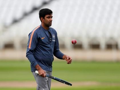 Looking forward to catch up with you coach: Ashwin to Ponting | Looking forward to catch up with you coach: Ashwin to Ponting
