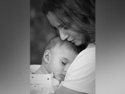 'Pregnancy and having baby made me better person': Sania Mirza in open letter to mothers | 'Pregnancy and having baby made me better person': Sania Mirza in open letter to mothers 'Pregnancy and having baby made me better person': Sania Mirza in open letter to mothers | 'Pregnancy and having baby made me better person': Sania Mirza in open letter to mothers