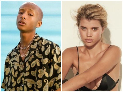 Sofia Richie and I are 'just homies': Jaden Smith after beach outing | Sofia Richie and I are 'just homies': Jaden Smith after beach outing