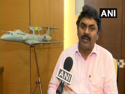 Within India, we can make any type of missile that armed forces want: DRDO Chief Satheesh Reddy | Within India, we can make any type of missile that armed forces want: DRDO Chief Satheesh Reddy