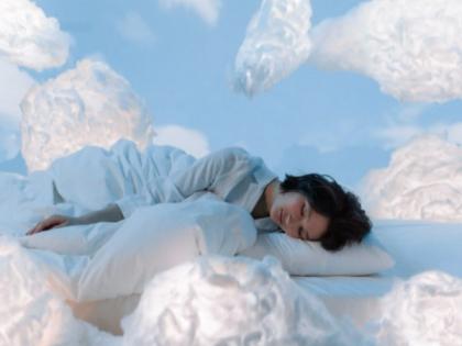 Study finds how the dreaming phase matters for brain refreshing | Study finds how the dreaming phase matters for brain refreshing