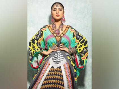 Here are 5 Shehnaaz Gill-inspired traditional outfits you need to update your closet with | Here are 5 Shehnaaz Gill-inspired traditional outfits you need to update your closet with