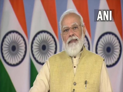 PM Modi to inaugurate thought leadership forum on FinTech, InFinity Forum, today | PM Modi to inaugurate thought leadership forum on FinTech, InFinity Forum, today
