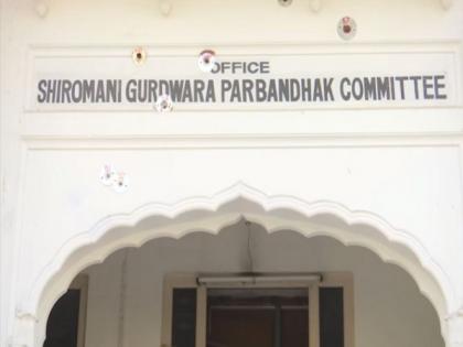COVID-19: SGPC hopes situation improves before Baisakhi pilgrimage to Nankana Sahib | COVID-19: SGPC hopes situation improves before Baisakhi pilgrimage to Nankana Sahib COVID-19: SGPC hopes situation improves before Baisakhi pilgrimage to Nankana Sahib | COVID-19: SGPC hopes situation improves before Baisakhi pilgrimage to Nankana Sahib