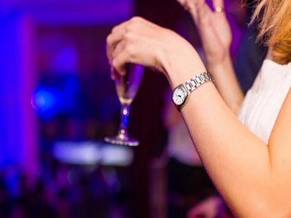 Shot of alcohol can help an irregular heartbeat | Shot of alcohol can help an irregular heartbeat Shot of alcohol can help an irregular heartbeat | Shot of alcohol can help an irregular heartbeat