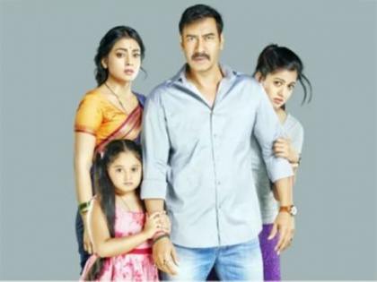 Akshaye Khanna joins Tabu and Ajay Devgn in 'Drishyam 2' | Akshaye Khanna joins Tabu and Ajay Devgn in 'Drishyam 2'