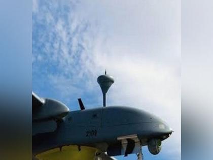UAE destroys three drones with hostile intent | UAE destroys three drones with hostile intent UAE destroys three drones with hostile intent | UAE destroys three drones with hostile intent