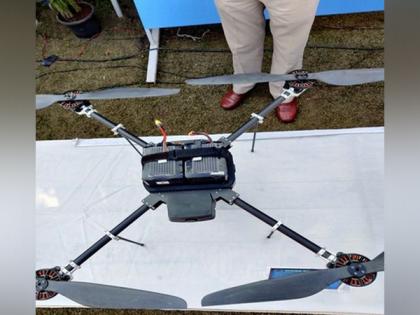 CRPF to deploy more powerful, technologically advanced drones in Naxal-hit areas | CRPF to deploy more powerful, technologically advanced drones in Naxal-hit areas