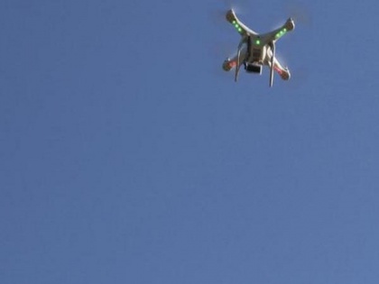 To fast track agri-drone adoption, Centre approves 477 pesticides for drone usage | To fast track agri-drone adoption, Centre approves 477 pesticides for drone usage