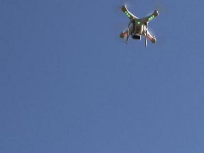 J-K: Suspected drone activity reported in Jammu's Arnia | J-K: Suspected drone activity reported in Jammu's Arnia J-K: Suspected drone activity reported in Jammu's Arnia | J-K: Suspected drone activity reported in Jammu's Arnia